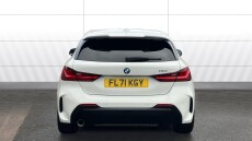 BMW 1 Series 118i [136] M Sport 5dr Step Auto Petrol Hatchback